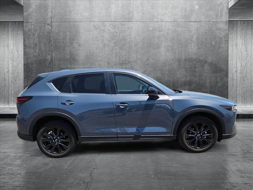 2023 Mazda CX-5 Carbon Edition