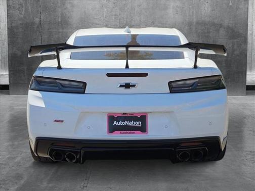 2017 Chevrolet Camaro 2SS