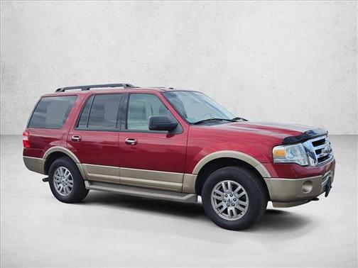 2014 Ford Expedition XLT