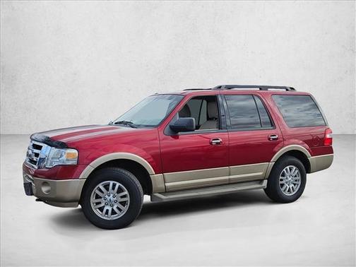 2014 Ford Expedition XLT