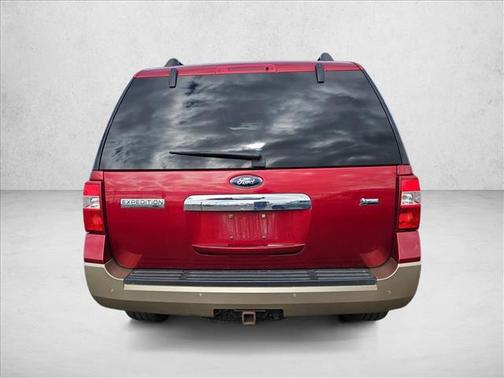 2014 Ford Expedition XLT