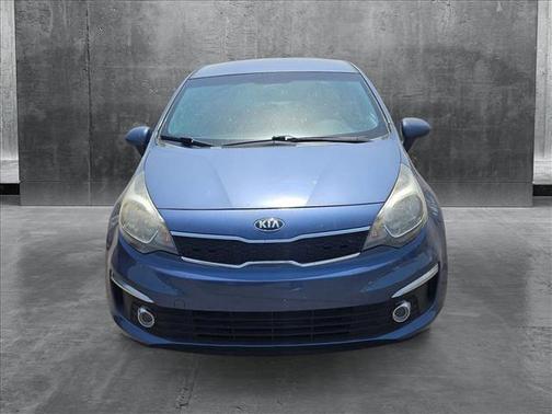 2016 Kia Rio EX