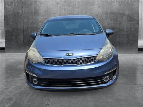 2016 Kia Rio EX