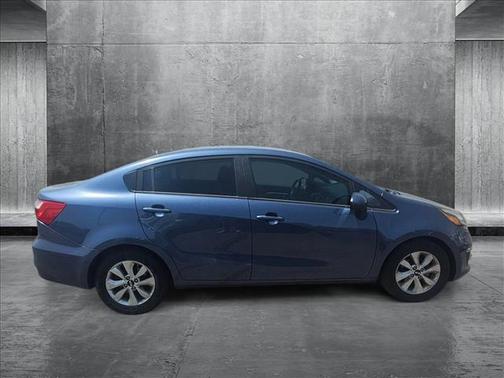 2016 Kia Rio EX