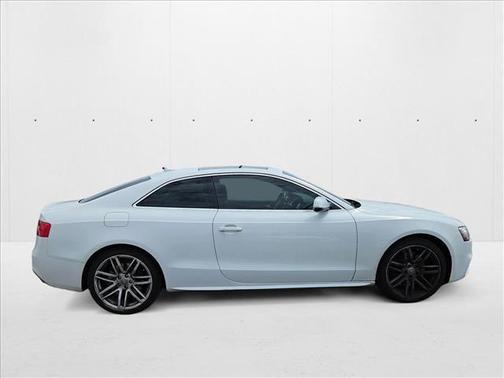 2016 Audi S5 3.0T Prestige