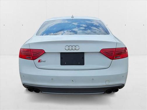 2016 Audi S5 3.0T Prestige
