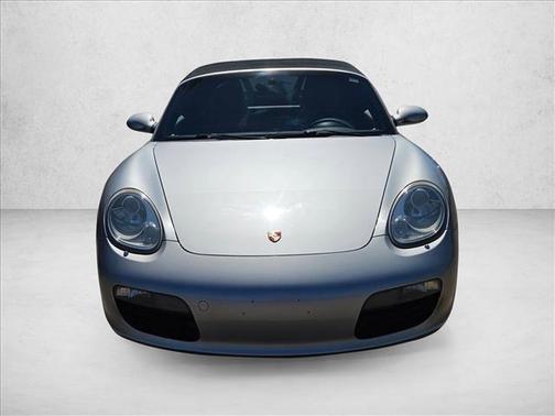 2008 Porsche Boxster 2dr Roadster