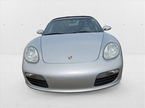 2008 Porsche Boxster 2dr Roadster