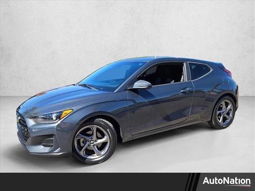 2019 Hyundai Veloster 2