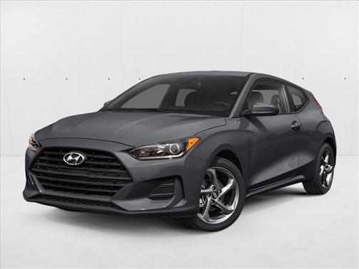 2019 Hyundai Veloster 2