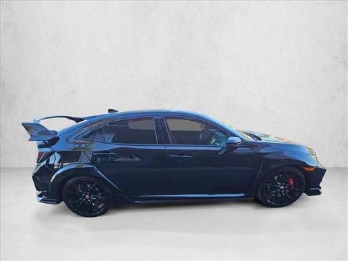 2020 Honda Civic Type R Touring