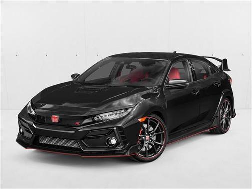 2020 Honda Civic Type R Touring