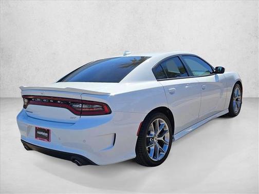 2022 Dodge Charger GT