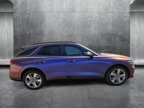 2022 Genesis GV70 3.5T AWD Sport