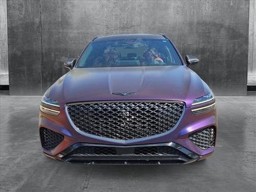 2022 Genesis GV70 3.5T AWD Sport