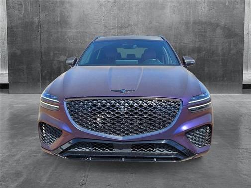 2022 Genesis GV70 3.5T AWD Sport