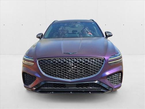 2022 Genesis GV70 3.5T AWD Sport