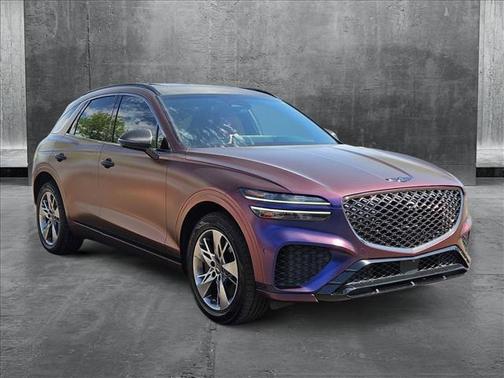 2022 Genesis GV70 3.5T AWD Sport