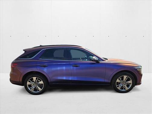 2022 Genesis GV70 3.5T AWD Sport