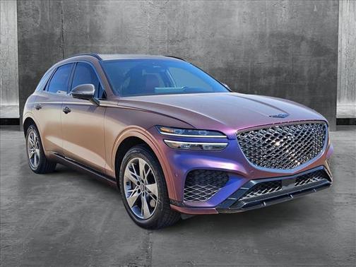 2022 Genesis GV70 3.5T AWD Sport