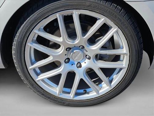 2013 Cadillac XTS Premium