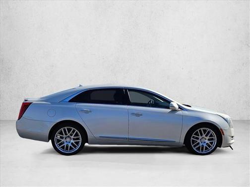 2013 Cadillac XTS Premium