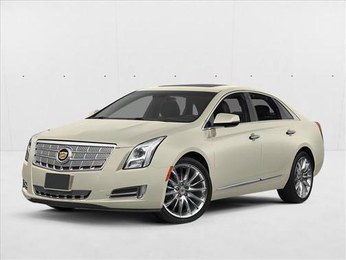 2013 Cadillac XTS Premium