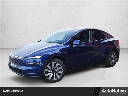 2026 Tesla Model Y Premium All-Wheel Drive