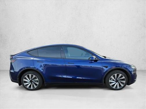 2026 Tesla Model Y Premium All-Wheel Drive