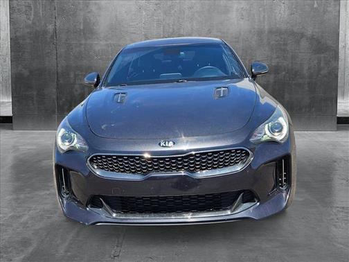 2021 Kia Stinger GT-Line