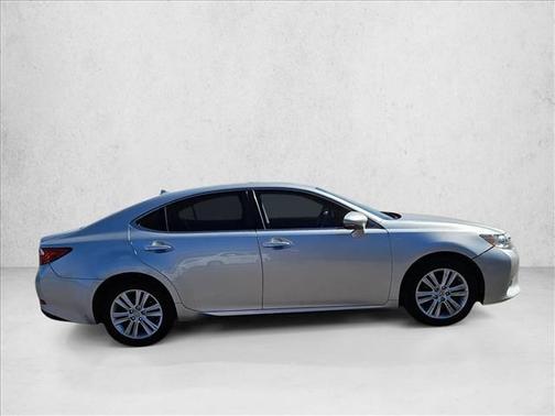 2014 Lexus ES 350 Base