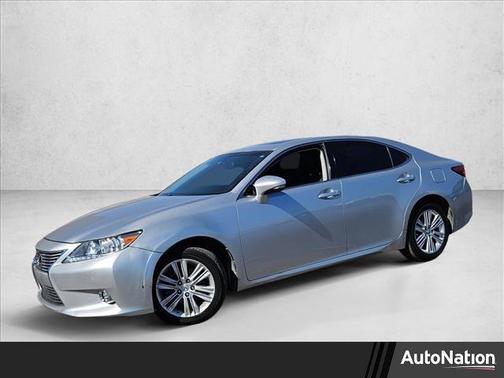 2014 Lexus ES 350 Base