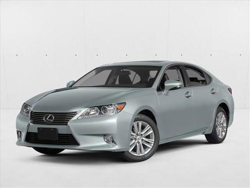 2014 Lexus ES 350 Base