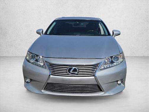 2014 Lexus ES 350 Base