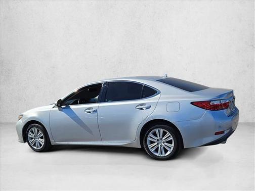 2014 Lexus ES 350 Base