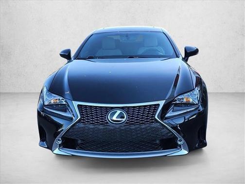 2015 Lexus RC 350 Base