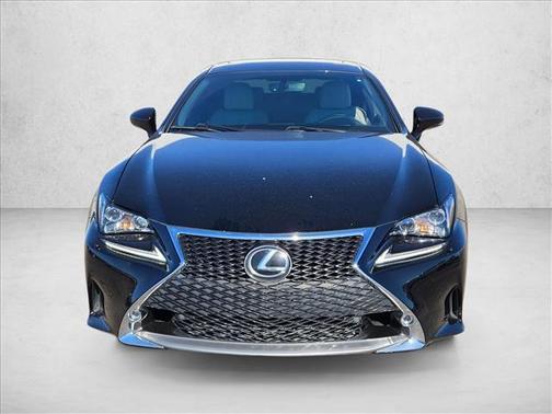 2015 Lexus RC 350 Base