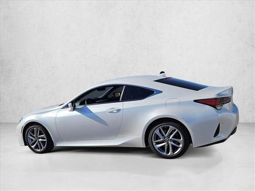 2019 Lexus RC 300 Base