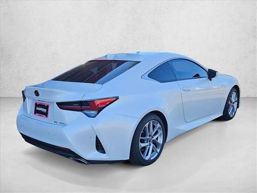 2019 Lexus RC 300 Base