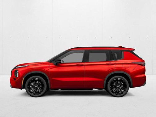 Royal Red 2026 Nissan Rogue Platinum