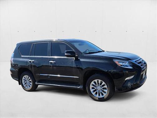 2019 Lexus GX 460 Base