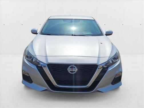 2020 Nissan Altima S FWD