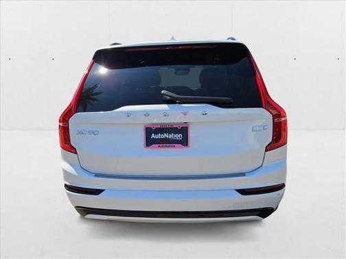 2022 Volvo XC90 Recharge Plug-In Hybrid T8 R-Design 7 Passenger