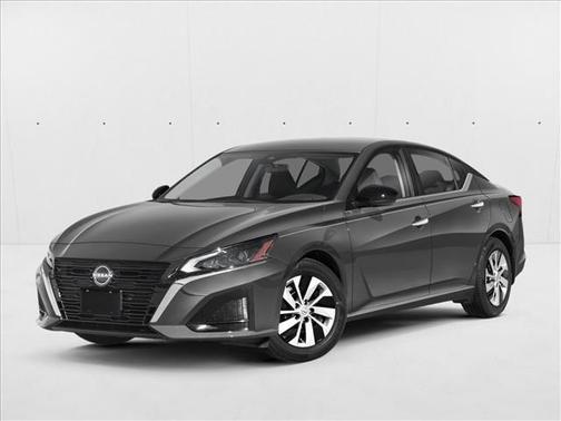 2024 Nissan Altima S FWD