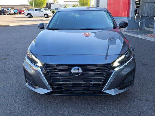 2024 Nissan Altima S FWD