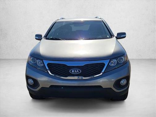 2013 Kia Sorento EX