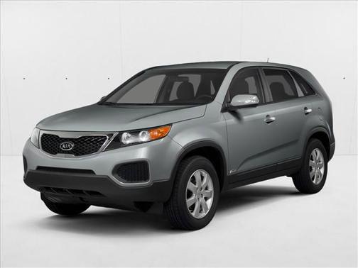 2013 Kia Sorento EX