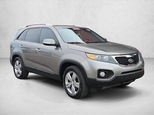 2013 Kia Sorento EX