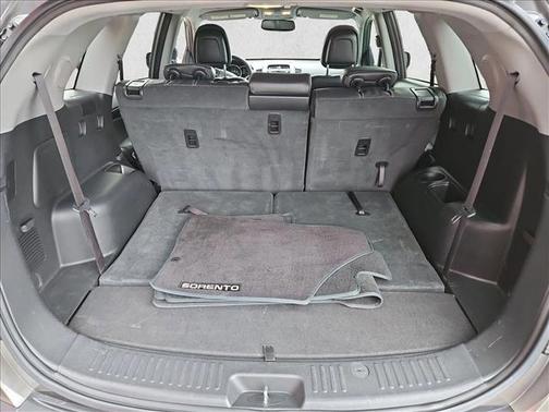 2013 Kia Sorento EX