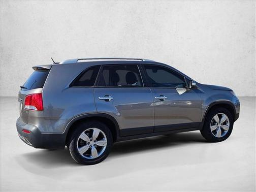 2013 Kia Sorento EX